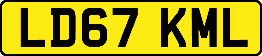 LD67KML