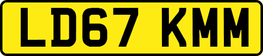 LD67KMM