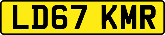 LD67KMR