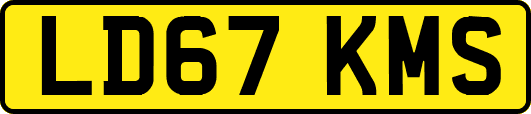 LD67KMS