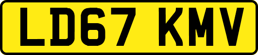 LD67KMV