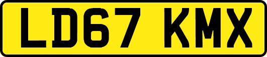 LD67KMX