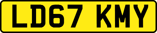 LD67KMY