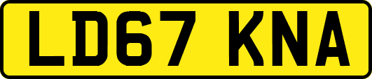 LD67KNA