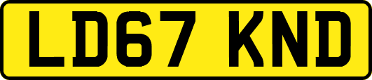 LD67KND