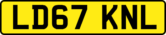 LD67KNL