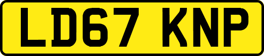 LD67KNP