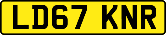 LD67KNR