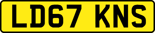 LD67KNS