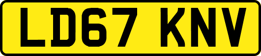 LD67KNV