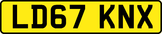 LD67KNX