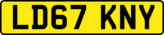 LD67KNY