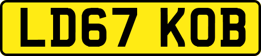 LD67KOB