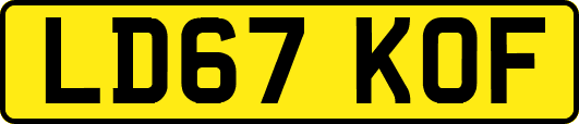 LD67KOF