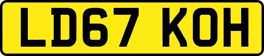 LD67KOH
