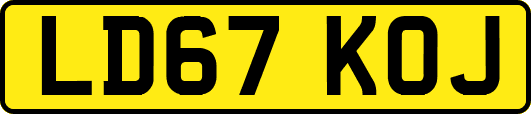 LD67KOJ