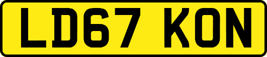 LD67KON
