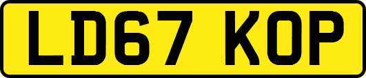 LD67KOP