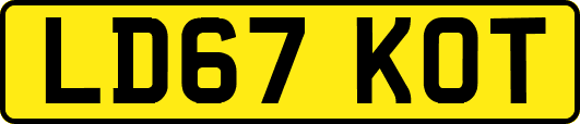 LD67KOT