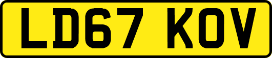 LD67KOV