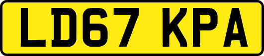 LD67KPA