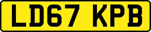 LD67KPB