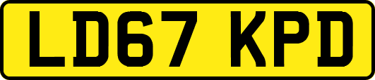 LD67KPD
