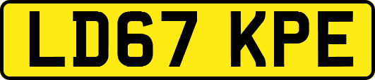 LD67KPE