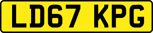 LD67KPG