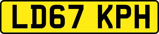 LD67KPH