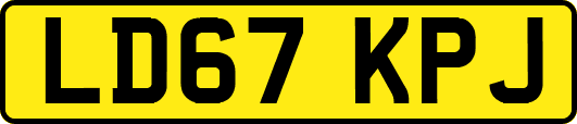 LD67KPJ