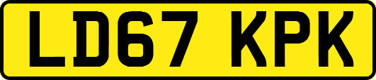 LD67KPK