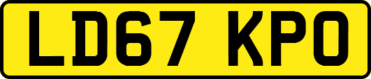 LD67KPO
