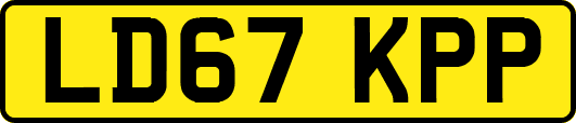 LD67KPP