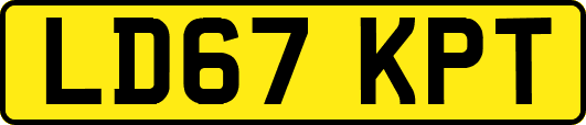 LD67KPT