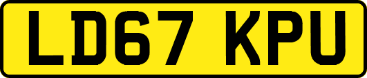 LD67KPU