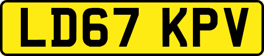 LD67KPV