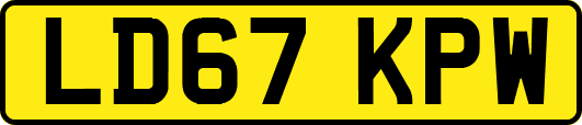 LD67KPW