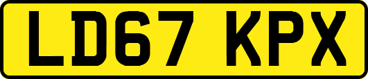 LD67KPX