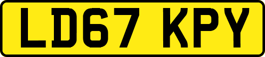 LD67KPY