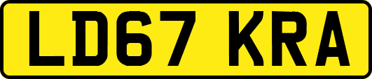 LD67KRA
