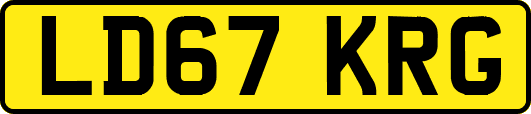 LD67KRG