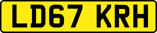 LD67KRH