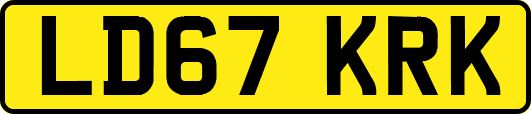 LD67KRK