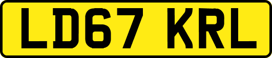 LD67KRL
