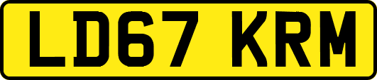 LD67KRM