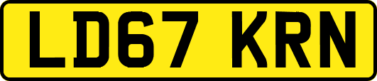 LD67KRN
