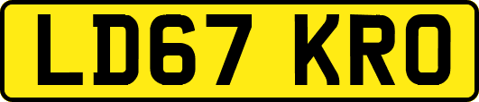 LD67KRO