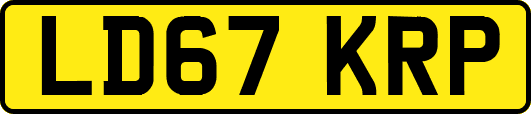 LD67KRP