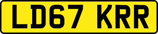 LD67KRR